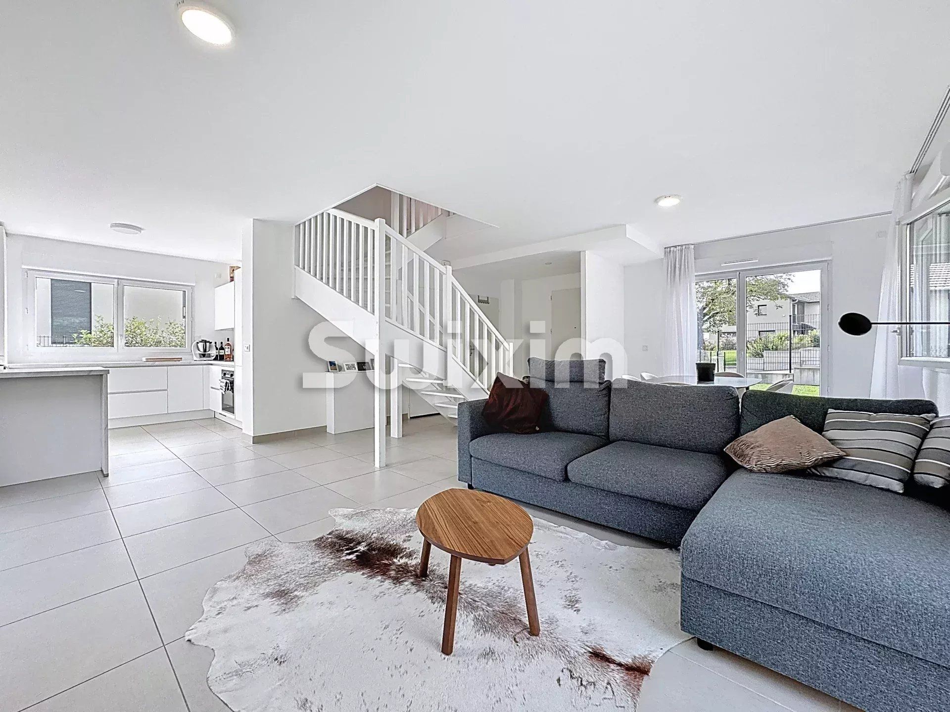 casa 5 Quartos para venda sobre Crozet (01170)