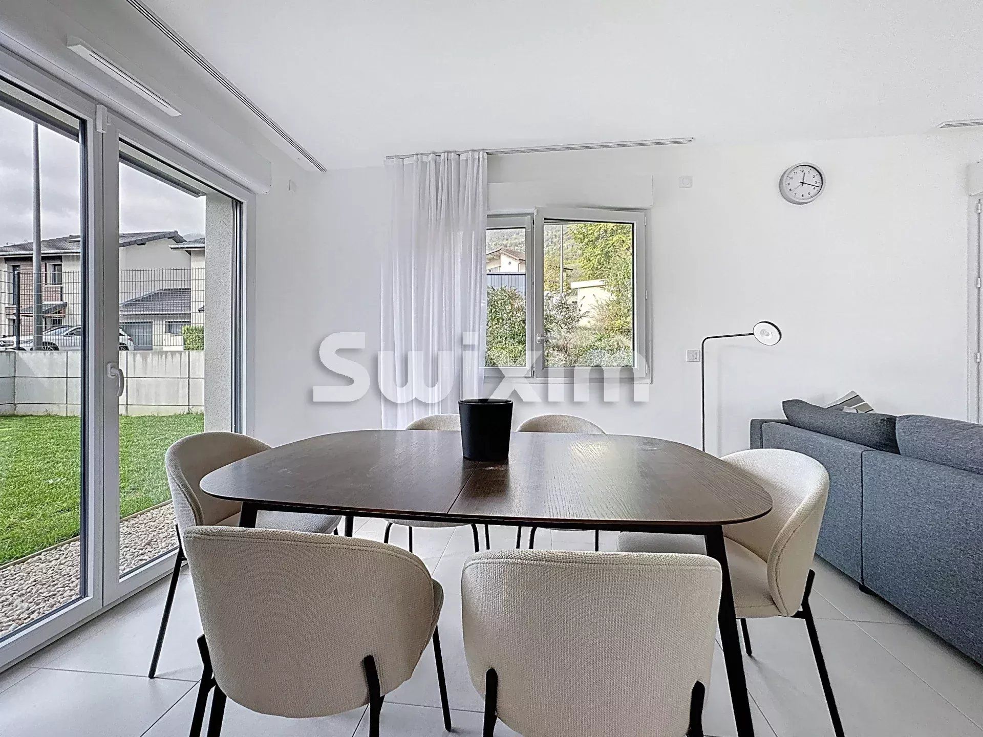 casa 5 Quartos para venda sobre Crozet (01170)