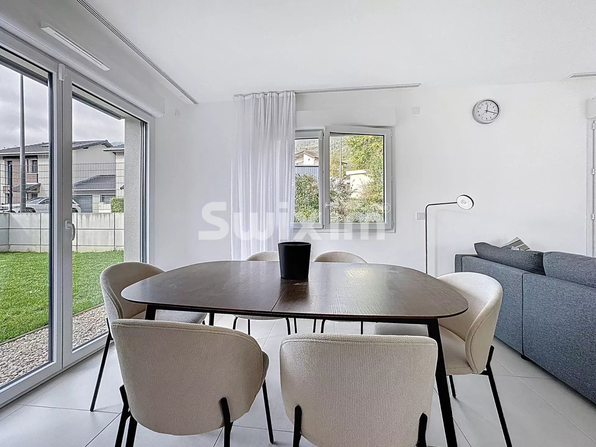 casa 5 Salas en venta en Crozet (01170)