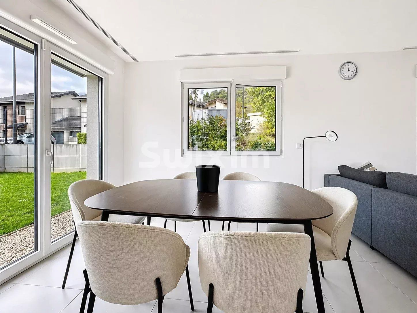 casa 5 Salas en venta en Crozet (01170)