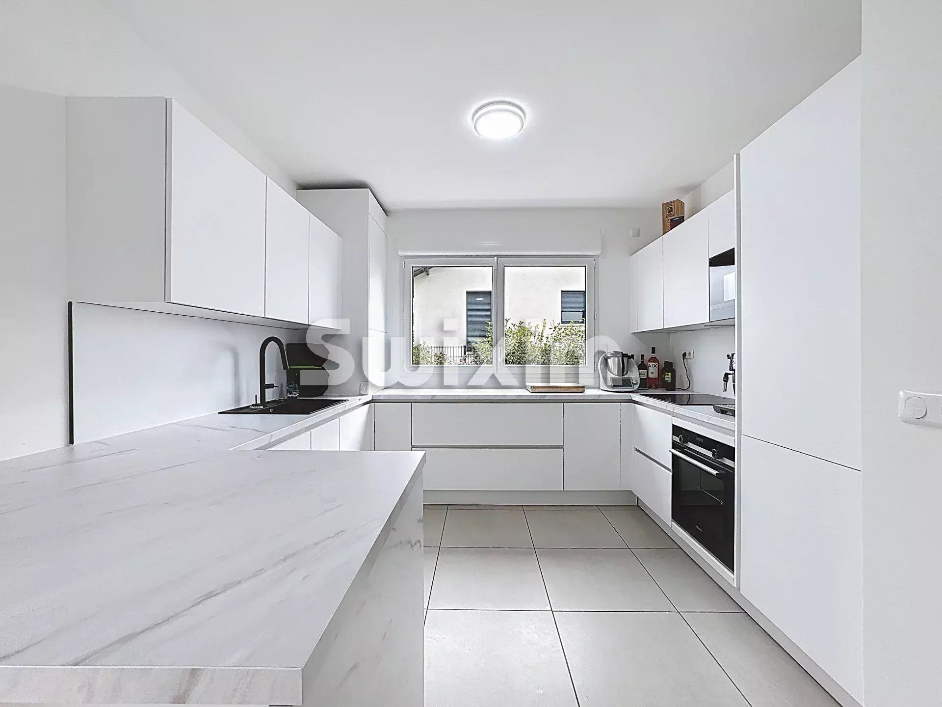 casa 5 Quartos para venda sobre Crozet (01170)