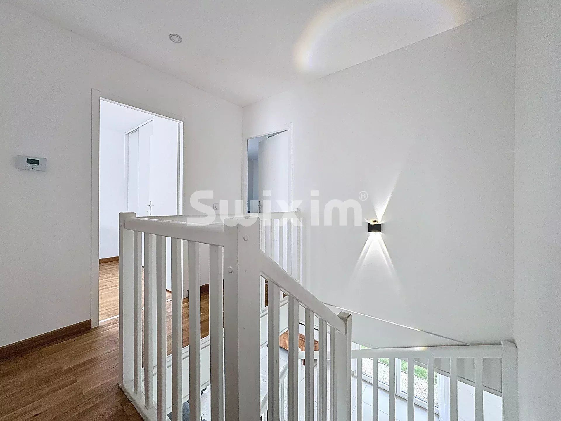 casa 5 Salas en venta en Crozet (01170)