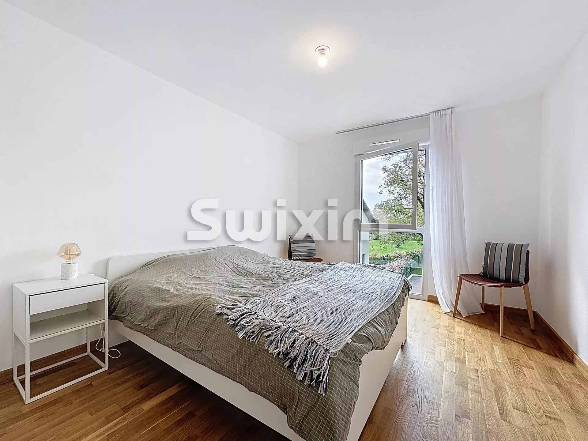 casa 5 Quartos para venda sobre Crozet (01170)