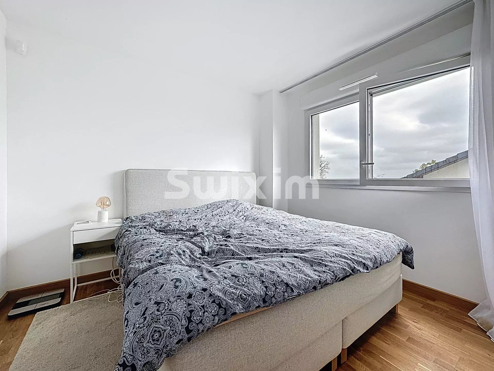 casa 5 Salas en venta en Crozet (01170)