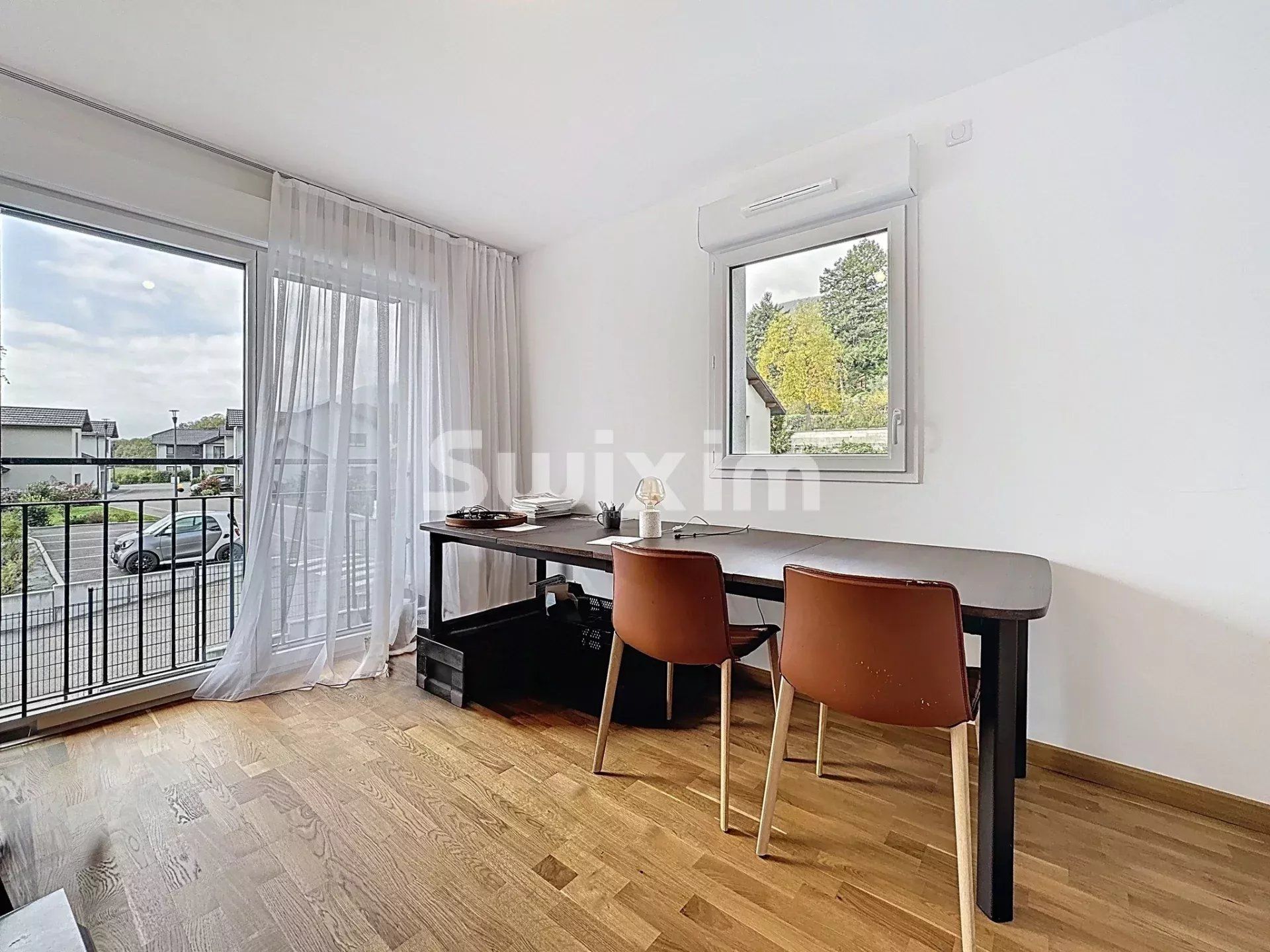 casa 5 Salas en venta en Crozet (01170)