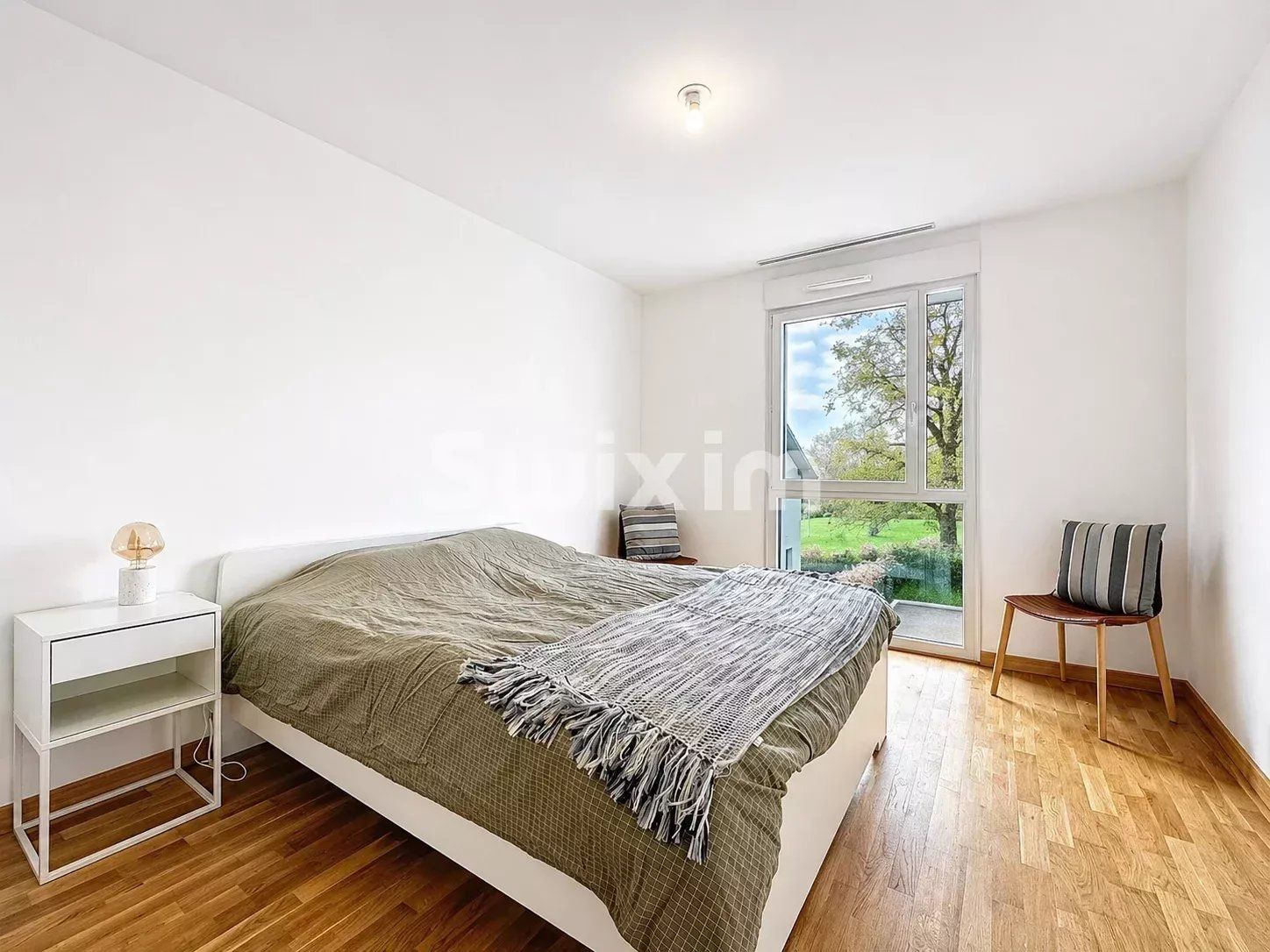 casa 5 Salas en venta en Crozet (01170)
