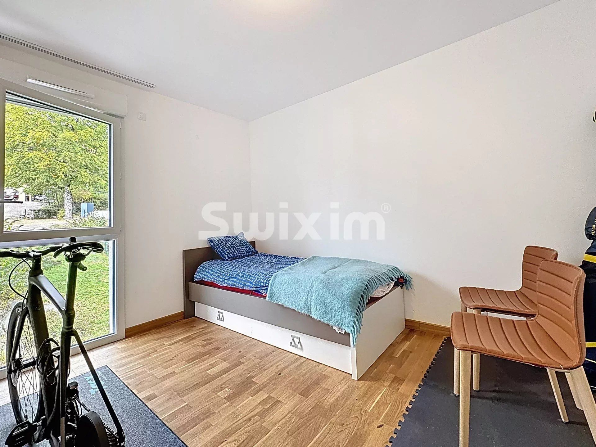 casa 5 Salas en venta en Crozet (01170)