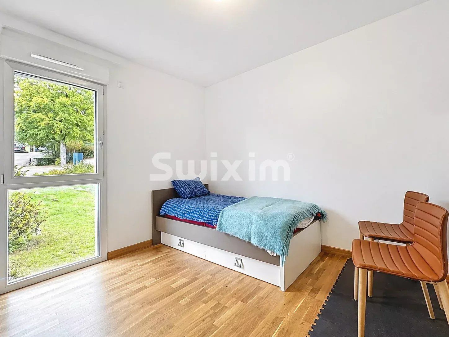 casa 5 Salas en venta en Crozet (01170)