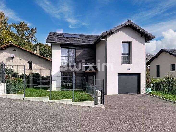 Sale House Crozet 5&nbsp;Rooms 121&nbsp;m²