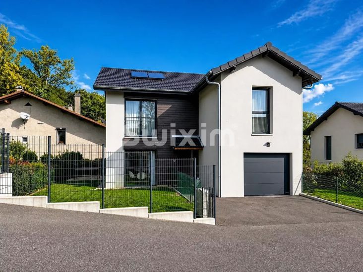 Sale House Crozet 5&nbsp;Rooms 121&nbsp;m²