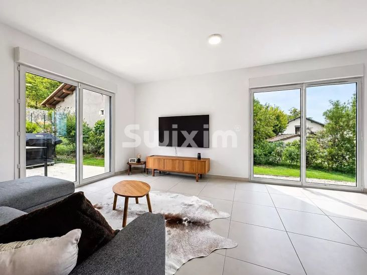 Venta Casa Crozet 5&nbsp;Salas 121&nbsp;m²