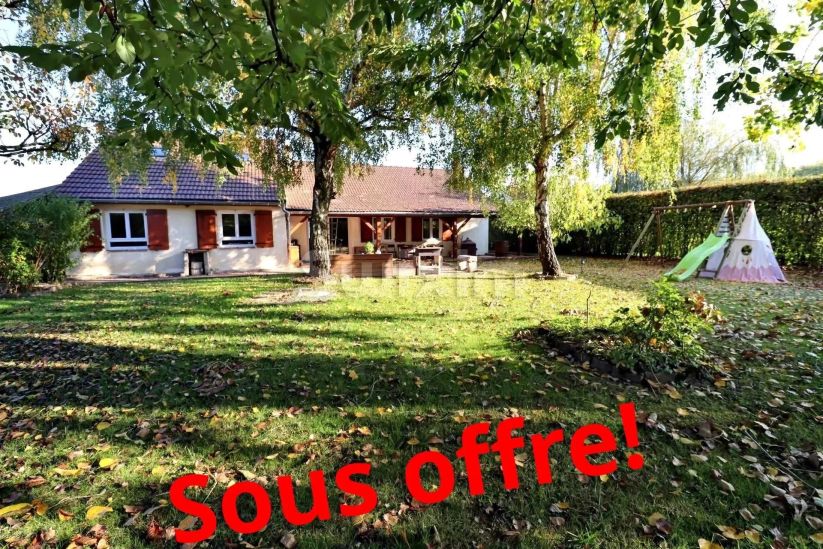 Vendita Casa Gergy 7&nbsp;Camere 147&nbsp;m²