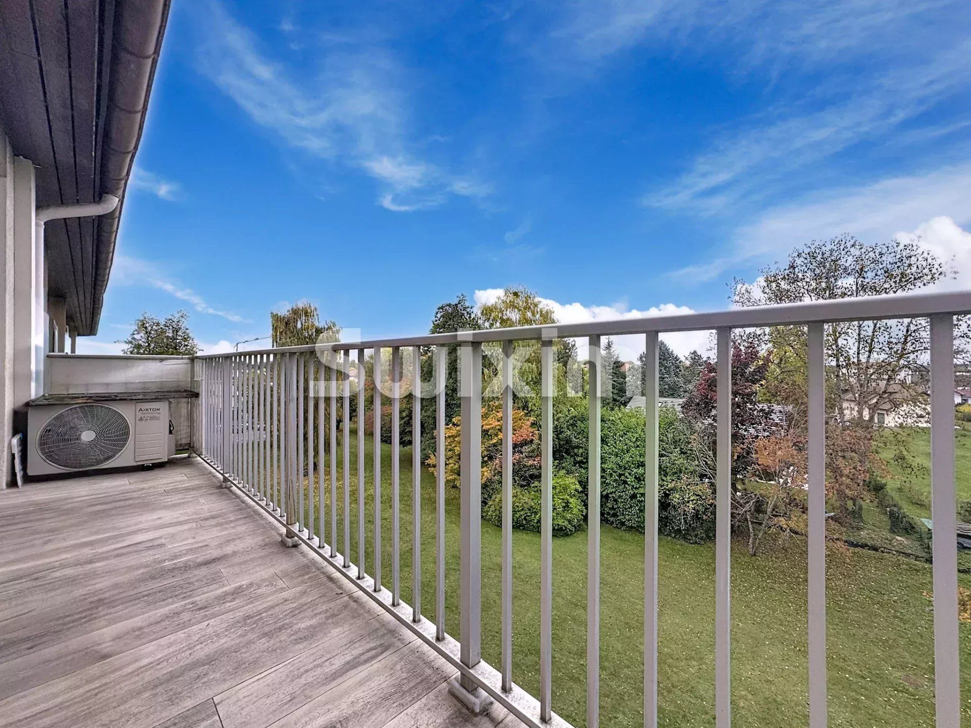 appartement 3 Pièces en vente sur Divonne-les-Bains (01220)