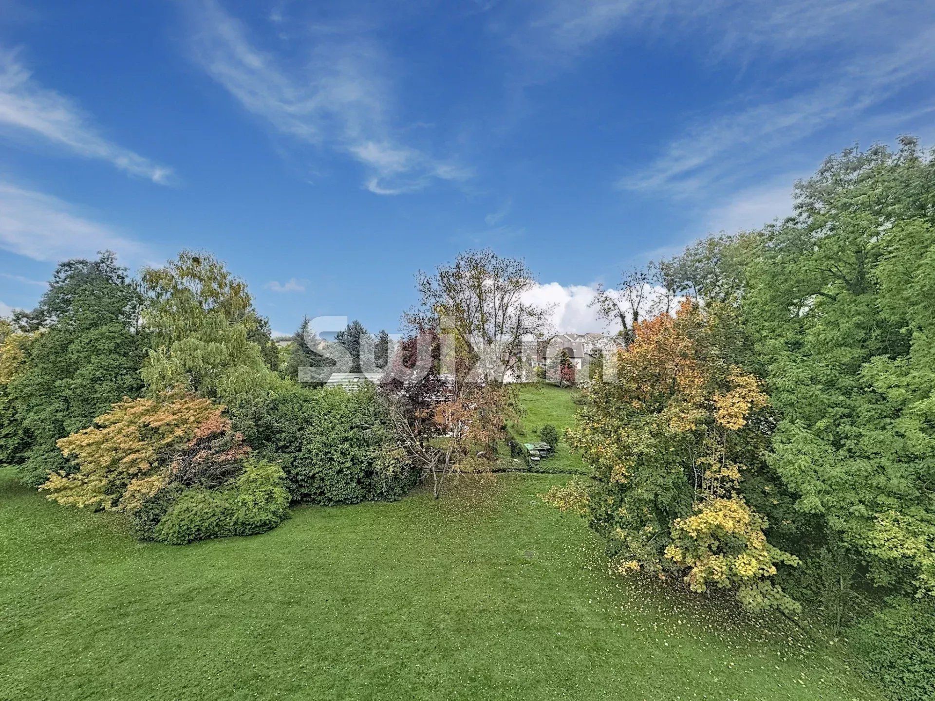 appartement 3 Pièces en vente sur Divonne-les-Bains (01220)