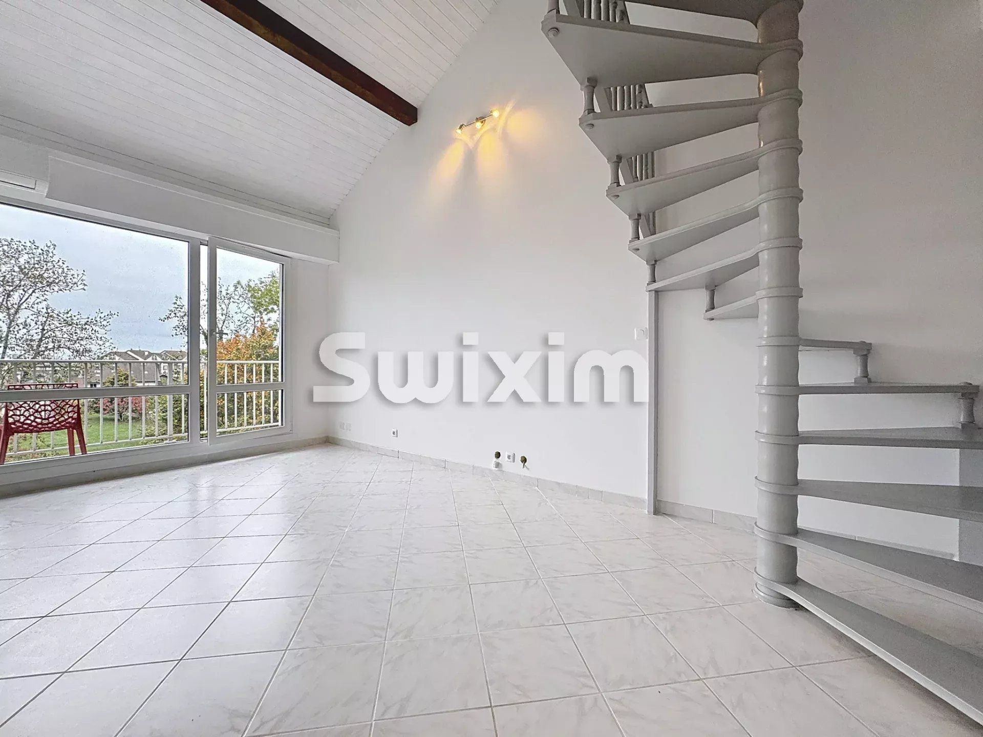 appartement 3 Pièces en vente sur Divonne-les-Bains (01220)