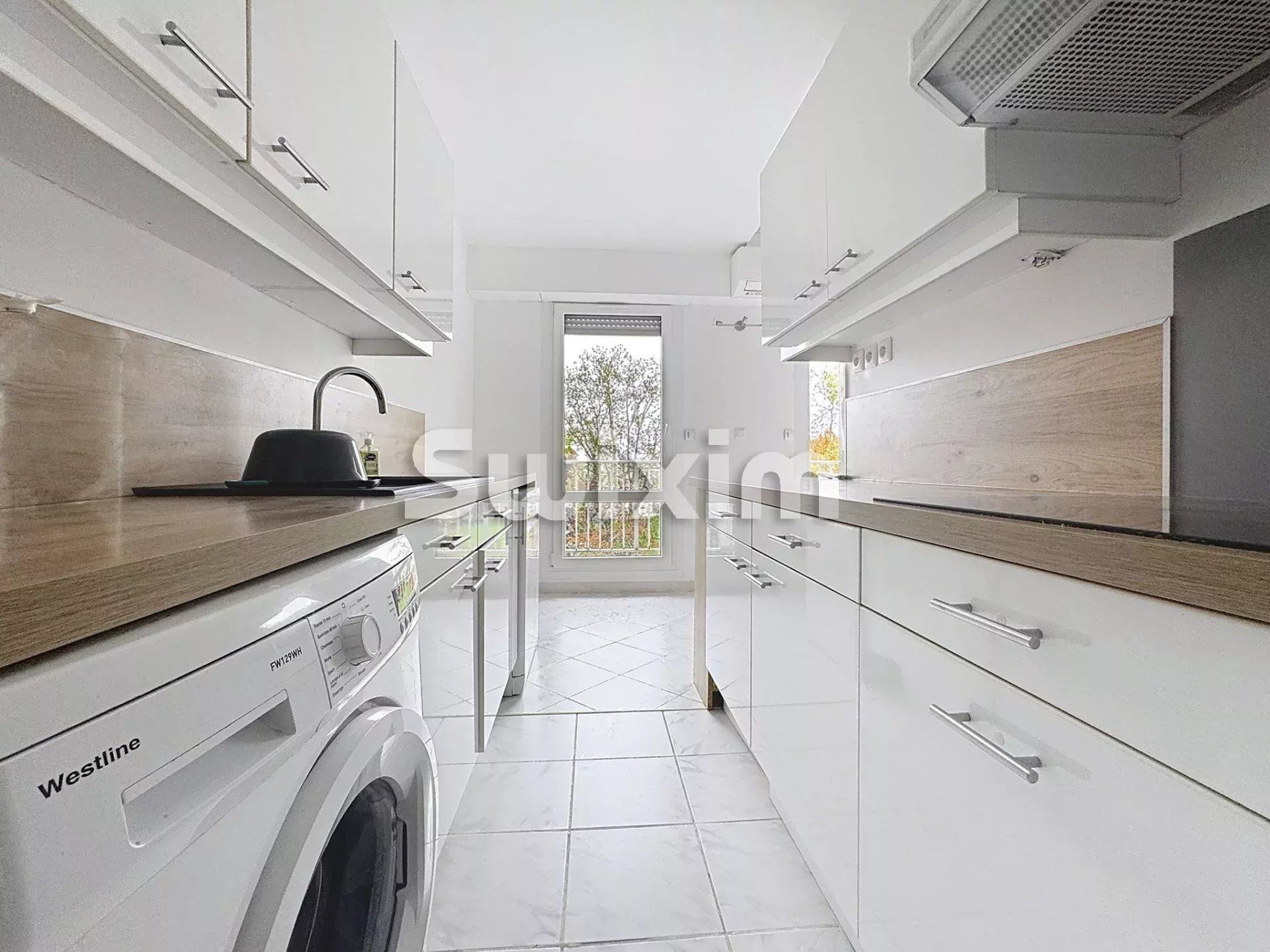 appartement 3 Pièces en vente sur Divonne-les-Bains (01220)