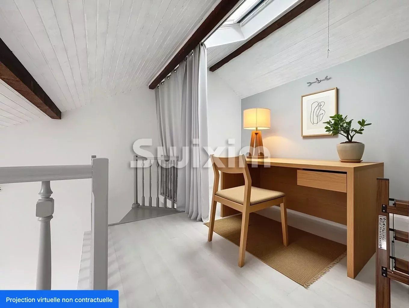 appartement 3 Pièces en vente sur Divonne-les-Bains (01220)