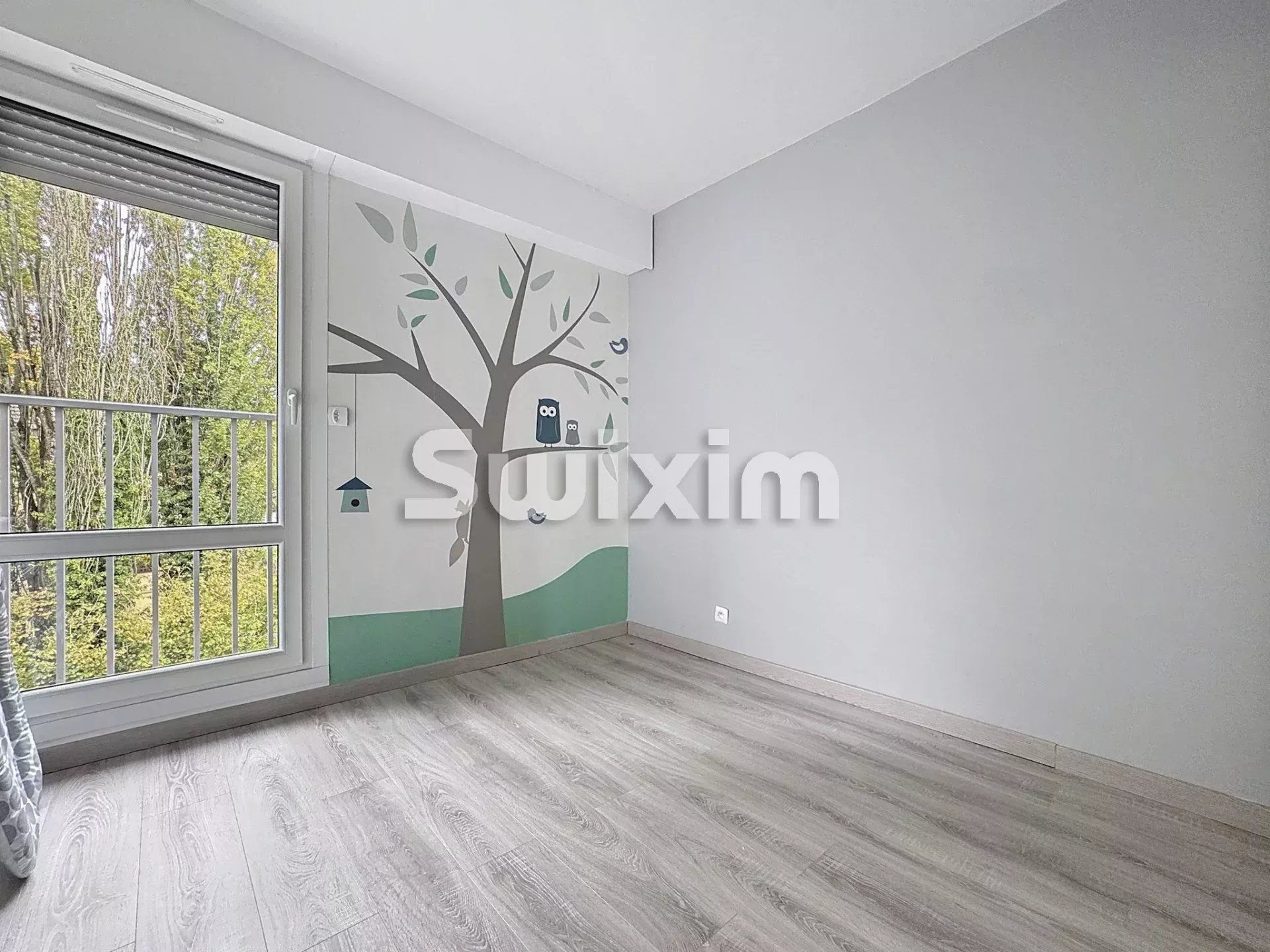 appartement 3 Pièces en vente sur Divonne-les-Bains (01220)