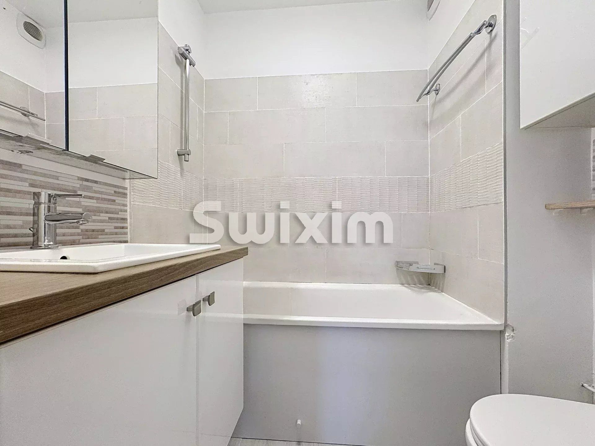 appartement 3 Pièces en vente sur Divonne-les-Bains (01220)