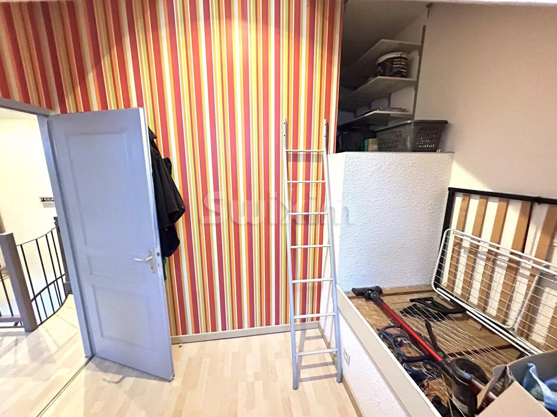 appartement 3 Pièces en vente sur Dole (39100)