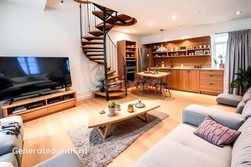 Verkauf Appartement Dole 3 Zimmer 34.78 m²