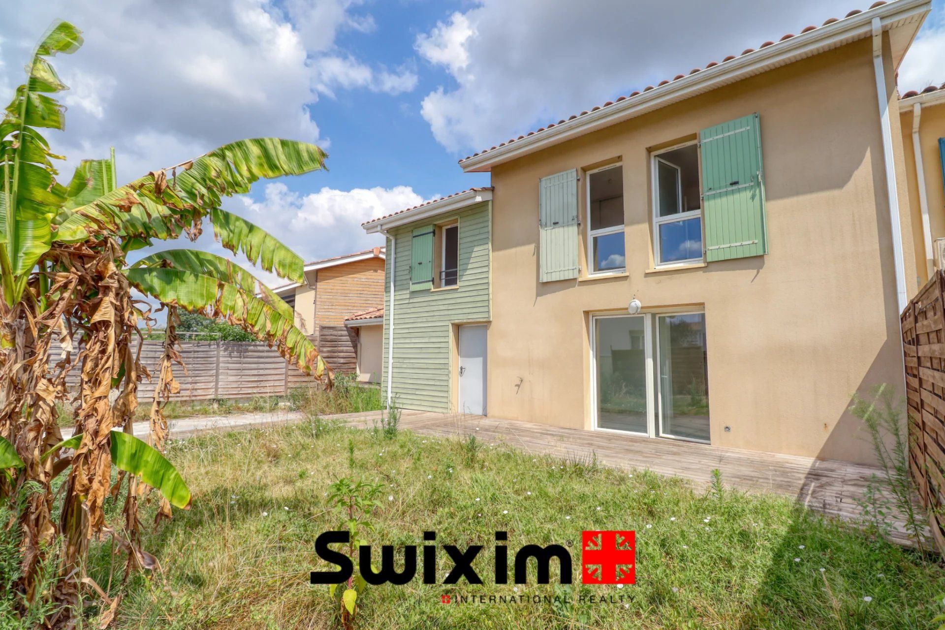 maison 5 Pièces en vente sur Eysines (33320)