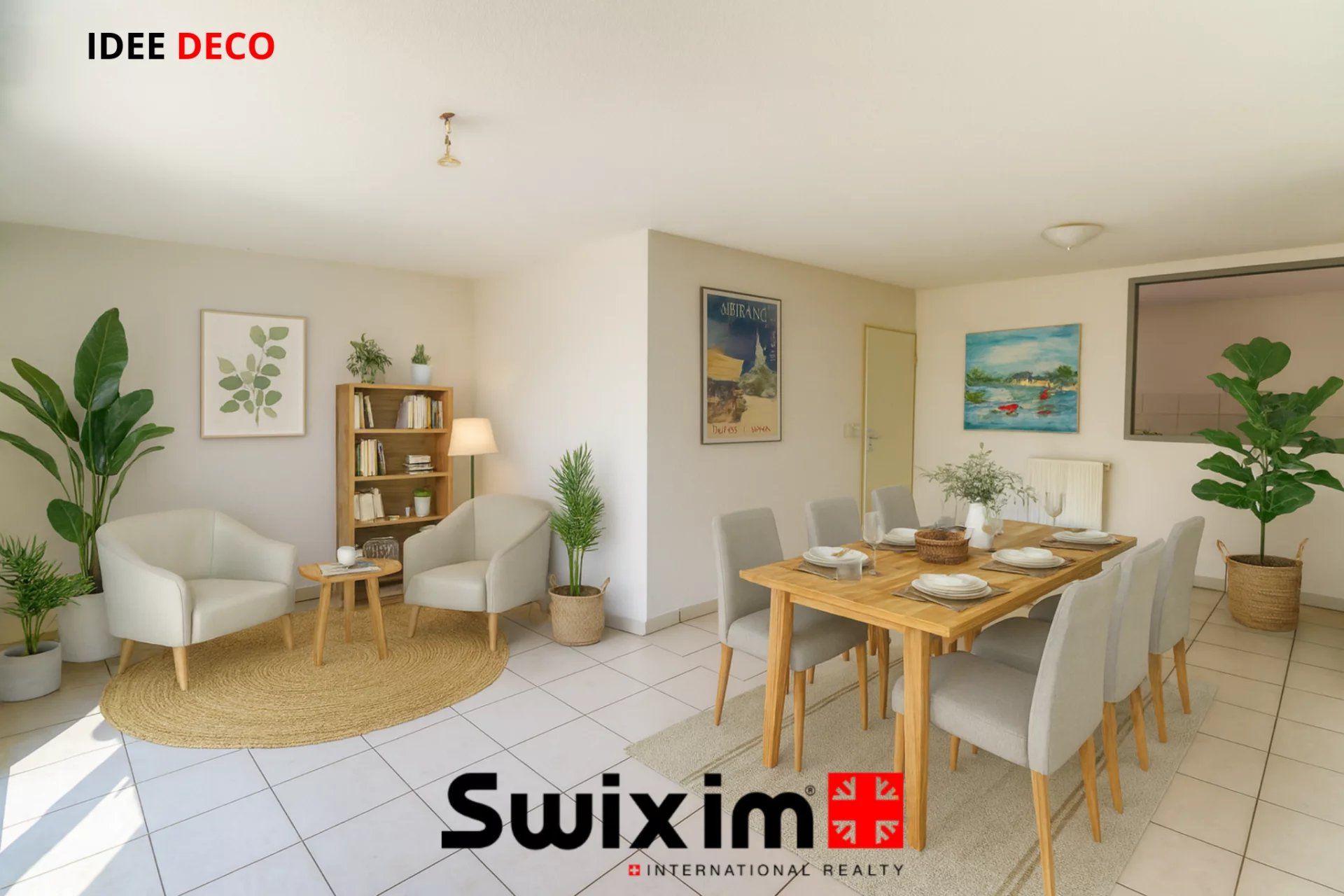 maison 5 Pièces en vente sur Eysines (33320)