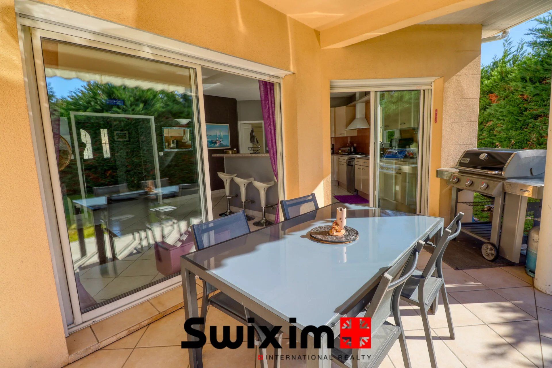 villa 7 Pièces en vente sur Saint-Aubin-de-Médoc (33160)