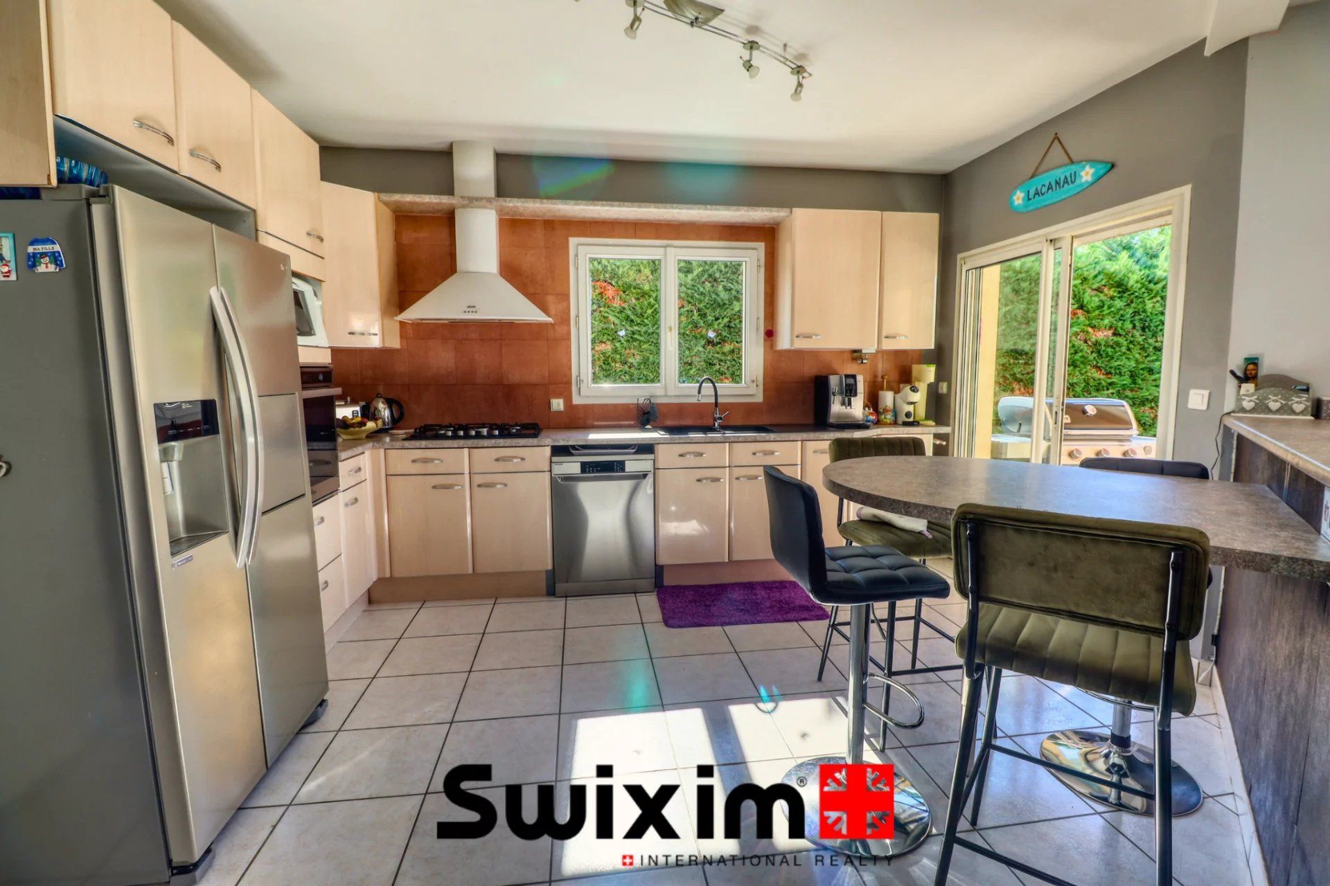 villa 7 Pièces en vente sur Saint-Aubin-de-Médoc (33160)