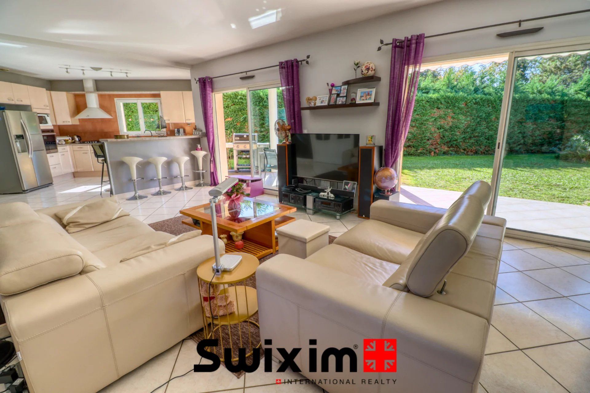 villa 7 Pièces en vente sur Saint-Aubin-de-Médoc (33160)