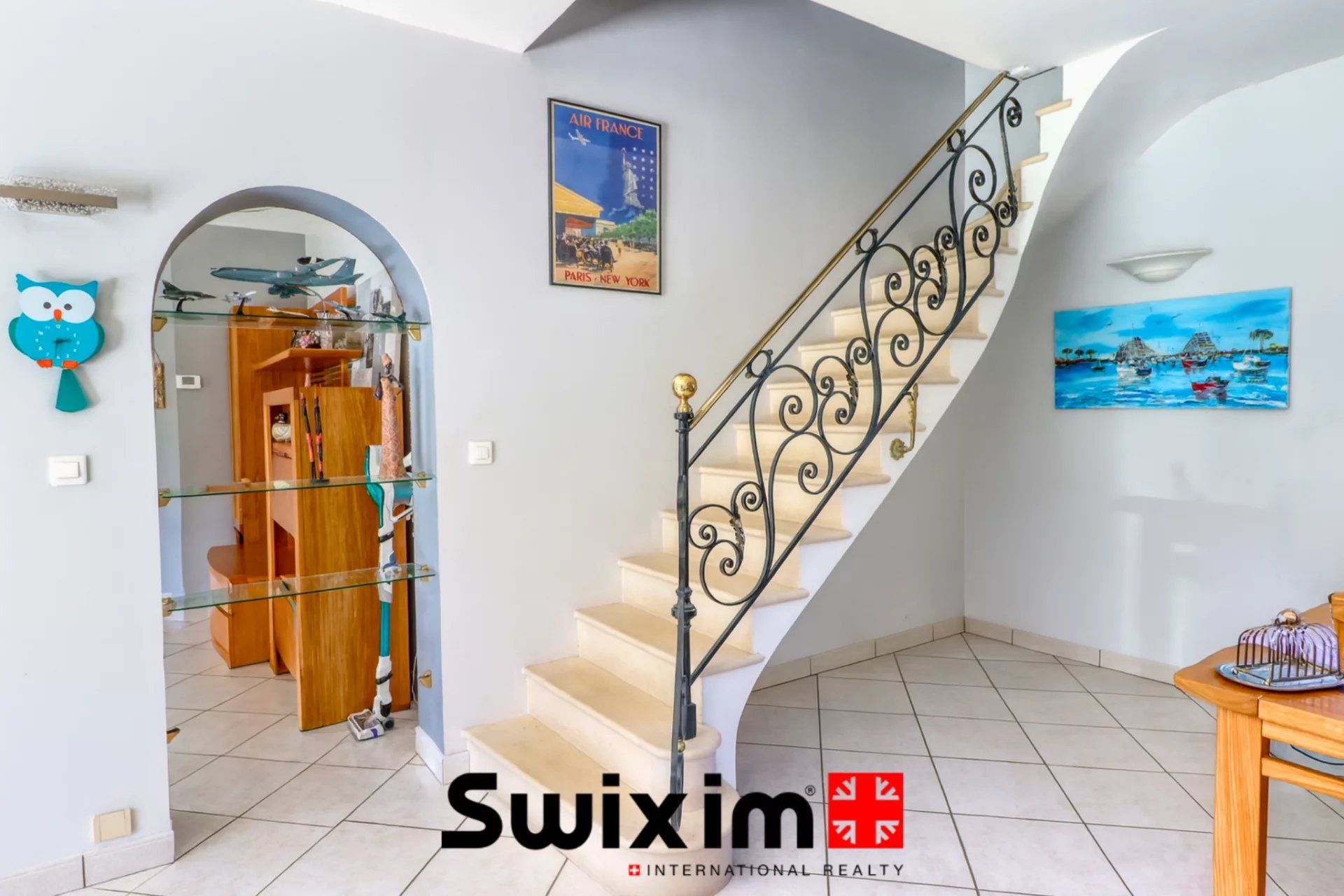 villa 7 Pièces en vente sur Saint-Aubin-de-Médoc (33160)