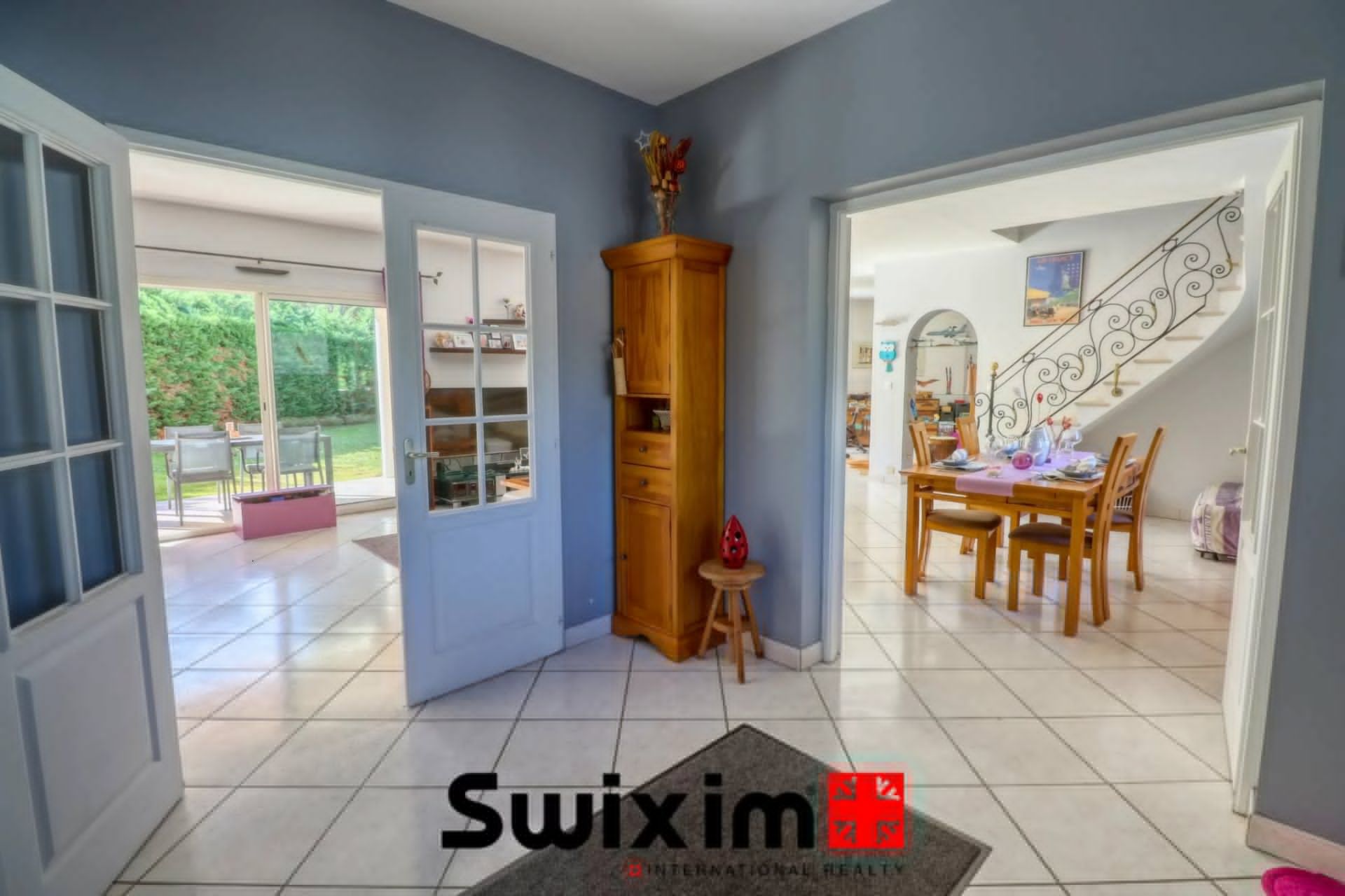 villa 7 Pièces en vente sur Saint-Aubin-de-Médoc (33160)