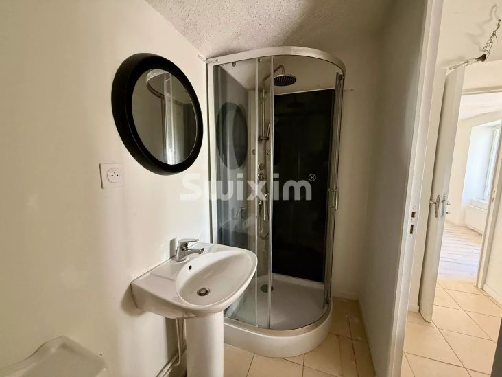 Affitto Appartamento Avallon 1&nbsp;camera 22.74&nbsp;m²