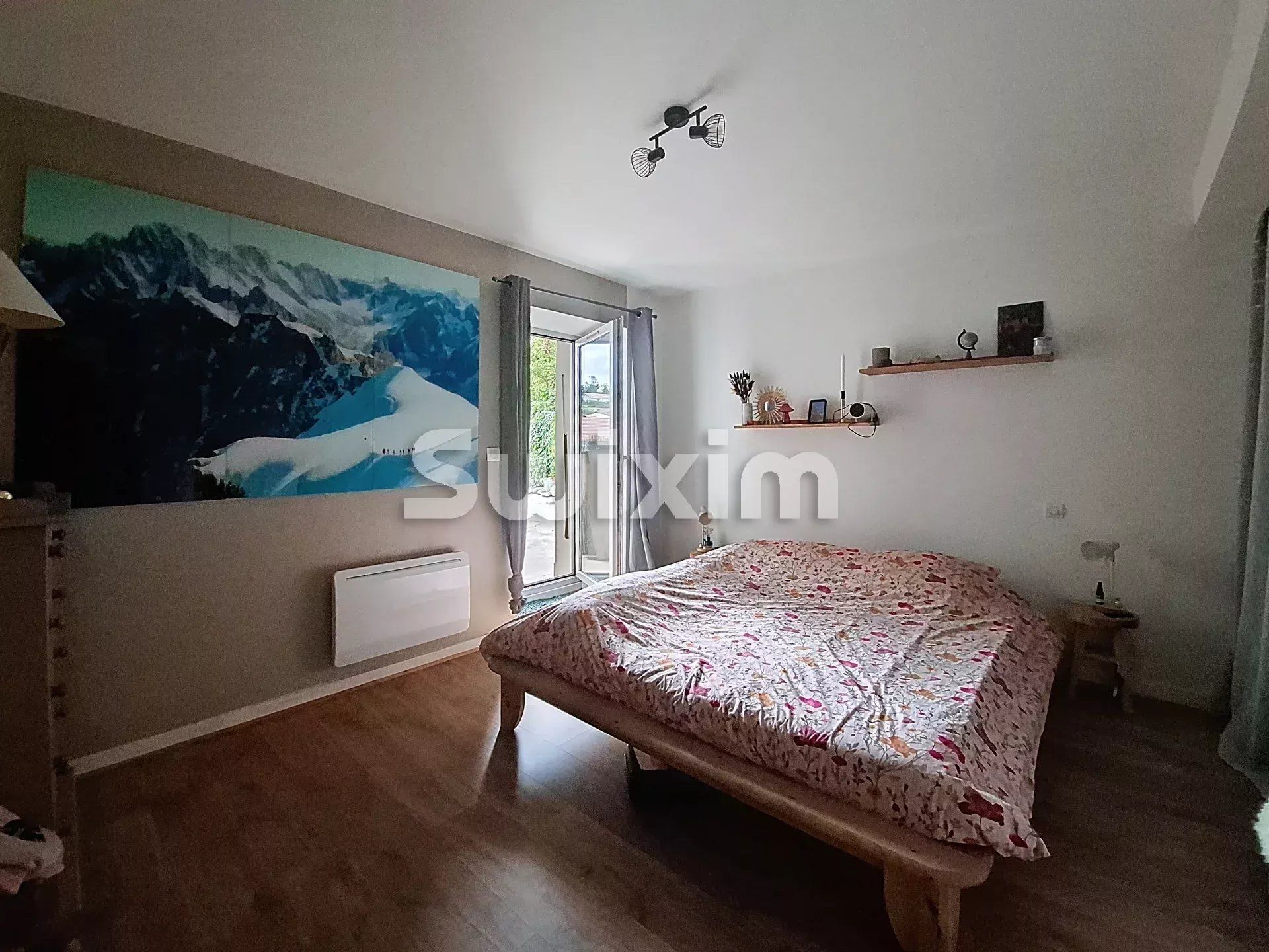 appartement 3 Pièces en vente sur Valserhône (01200)