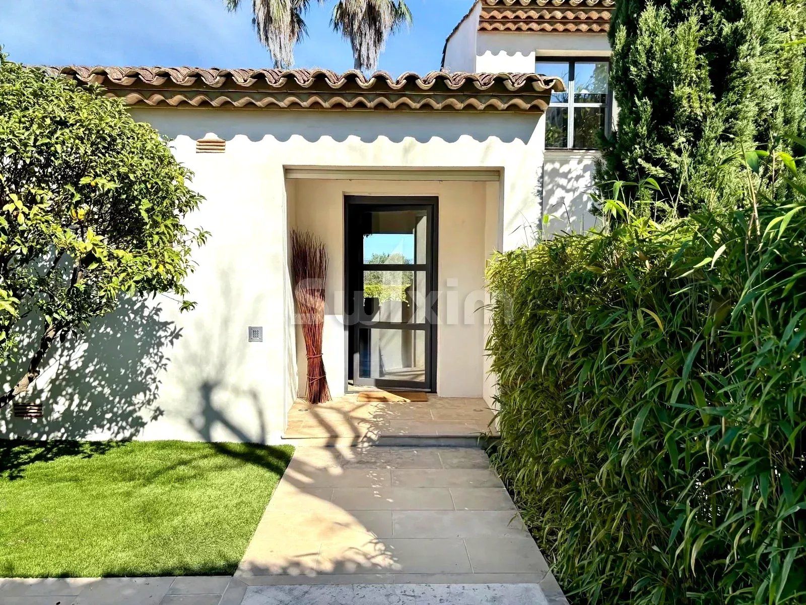 villa 7 Pièces en vente sur Saint-Tropez (83990)