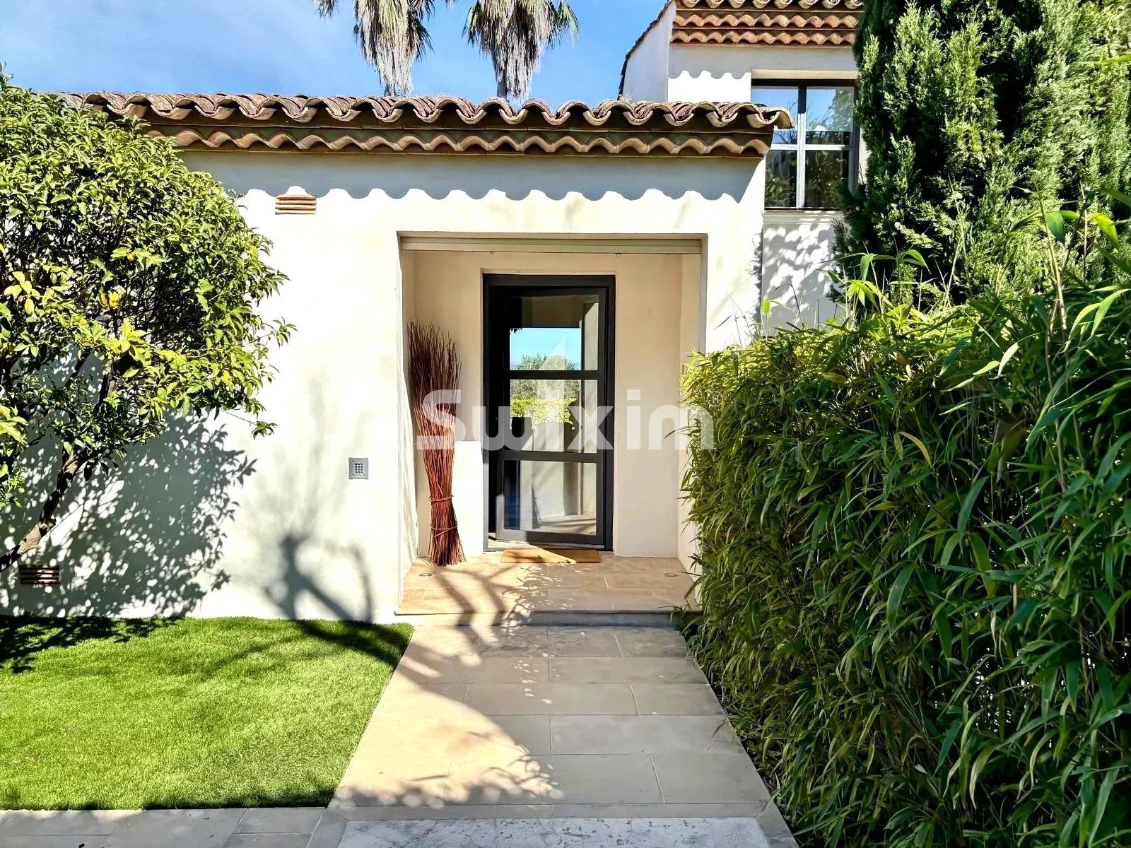 villa 7 Pièces en vente sur Saint-Tropez (83990)