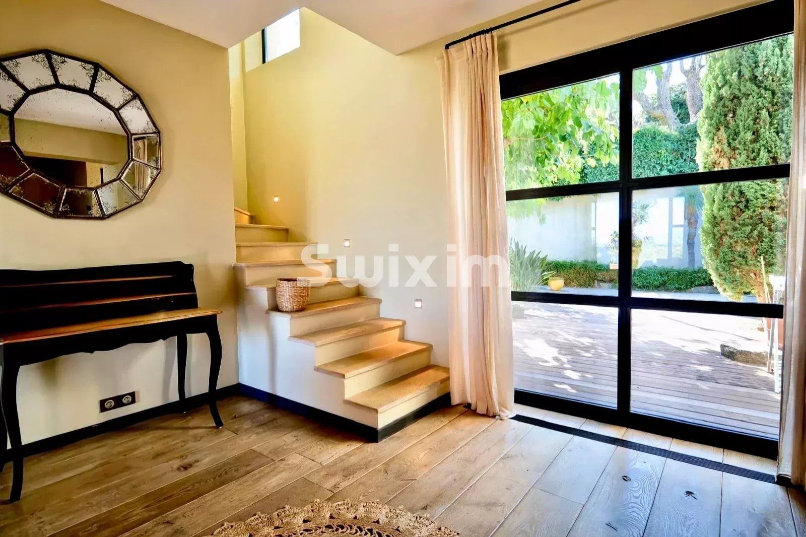 villa 7 Pièces en vente sur Saint-Tropez (83990)