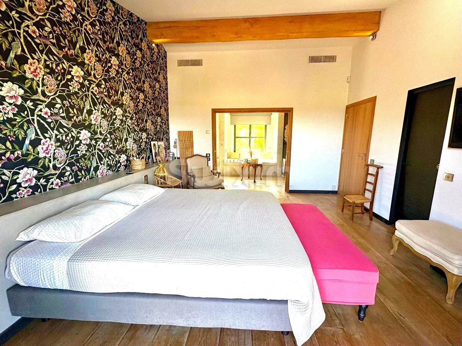 villa 7 Pièces en vente sur Saint-Tropez (83990)