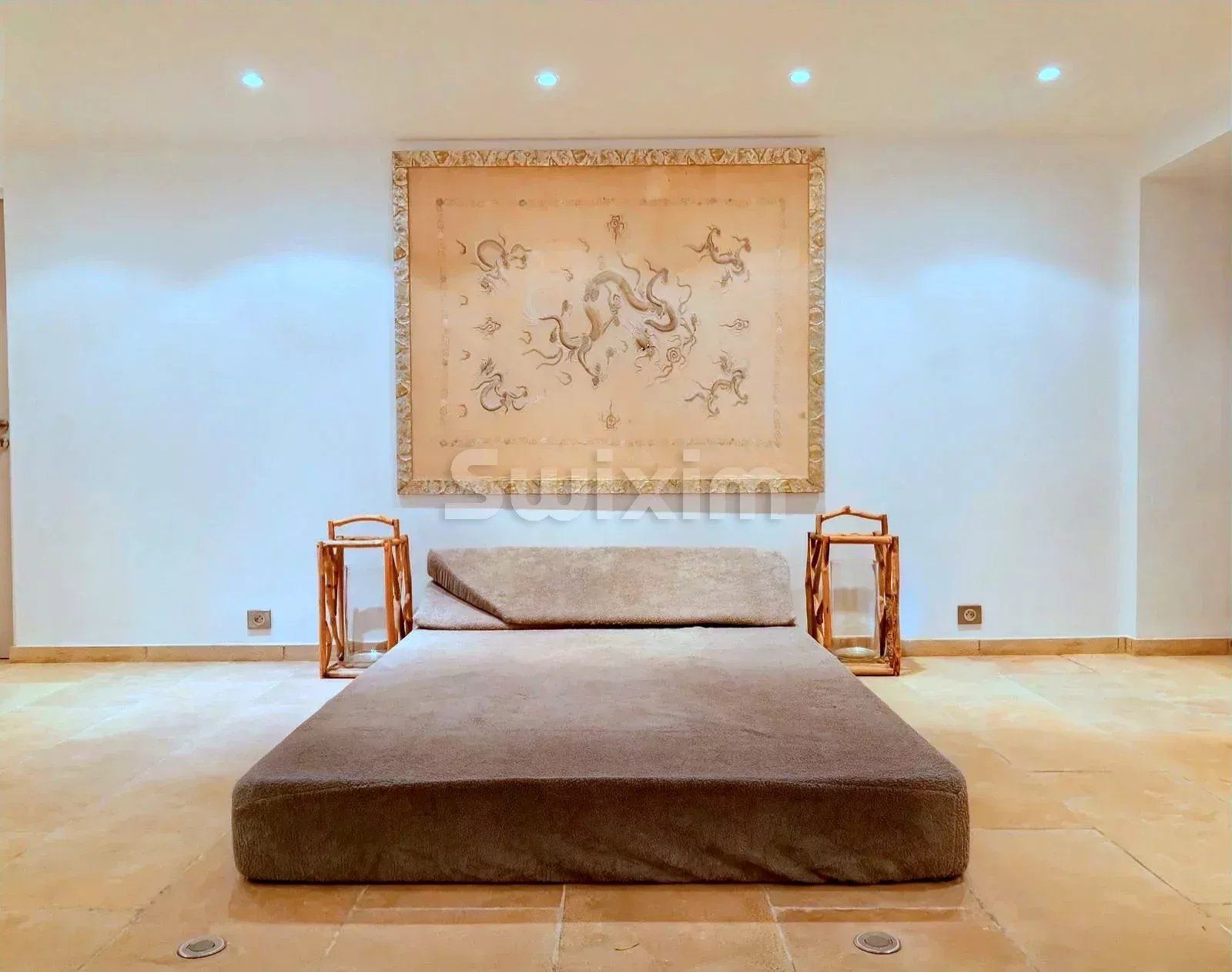 villa 7 Pièces en vente sur Saint-Tropez (83990)