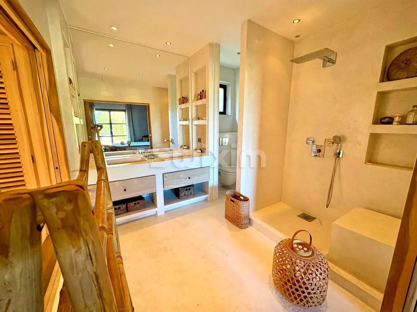 villa 7 Pièces en vente sur Saint-Tropez (83990)