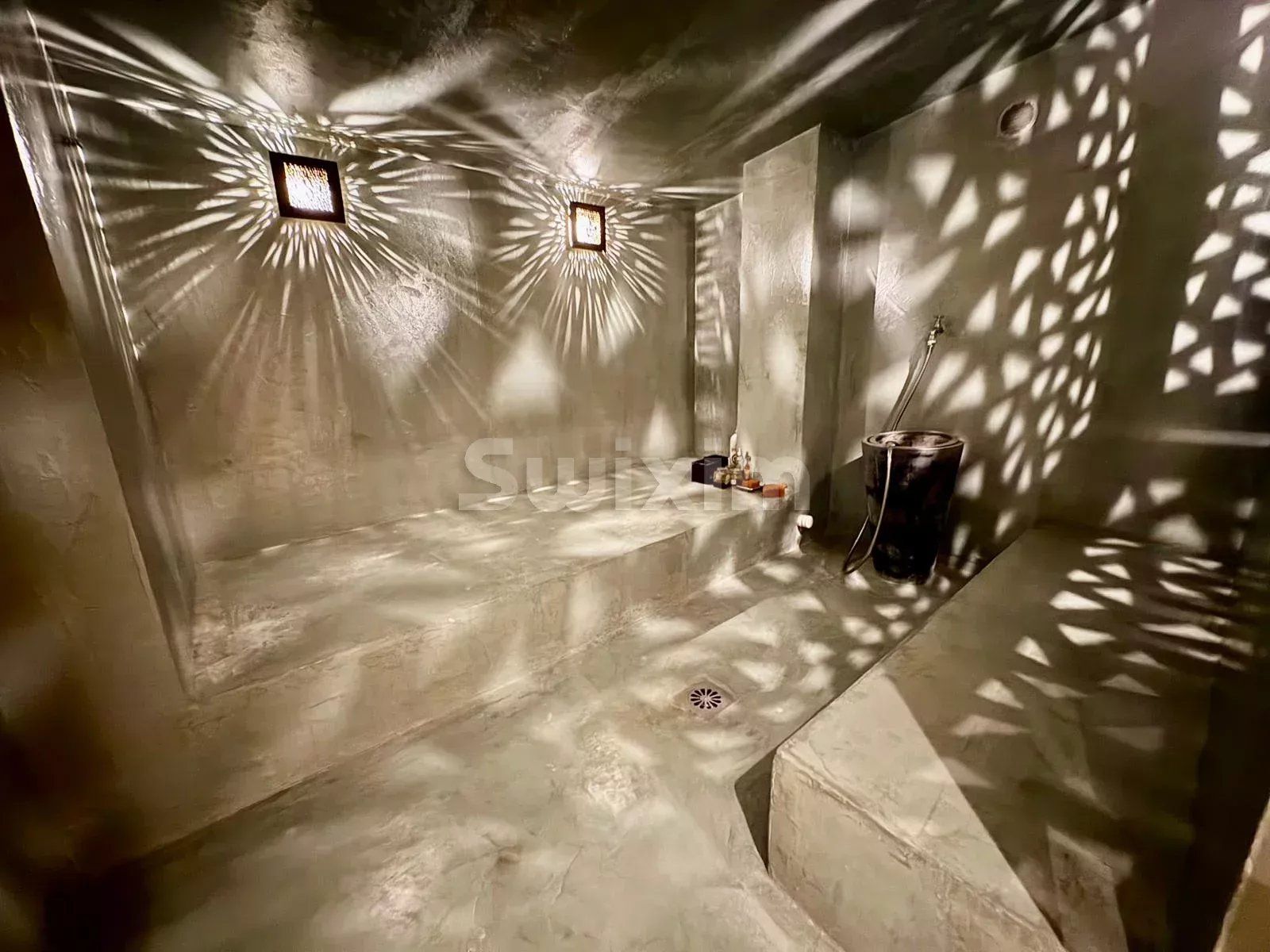 villa 7 Pièces en vente sur Saint-Tropez (83990)