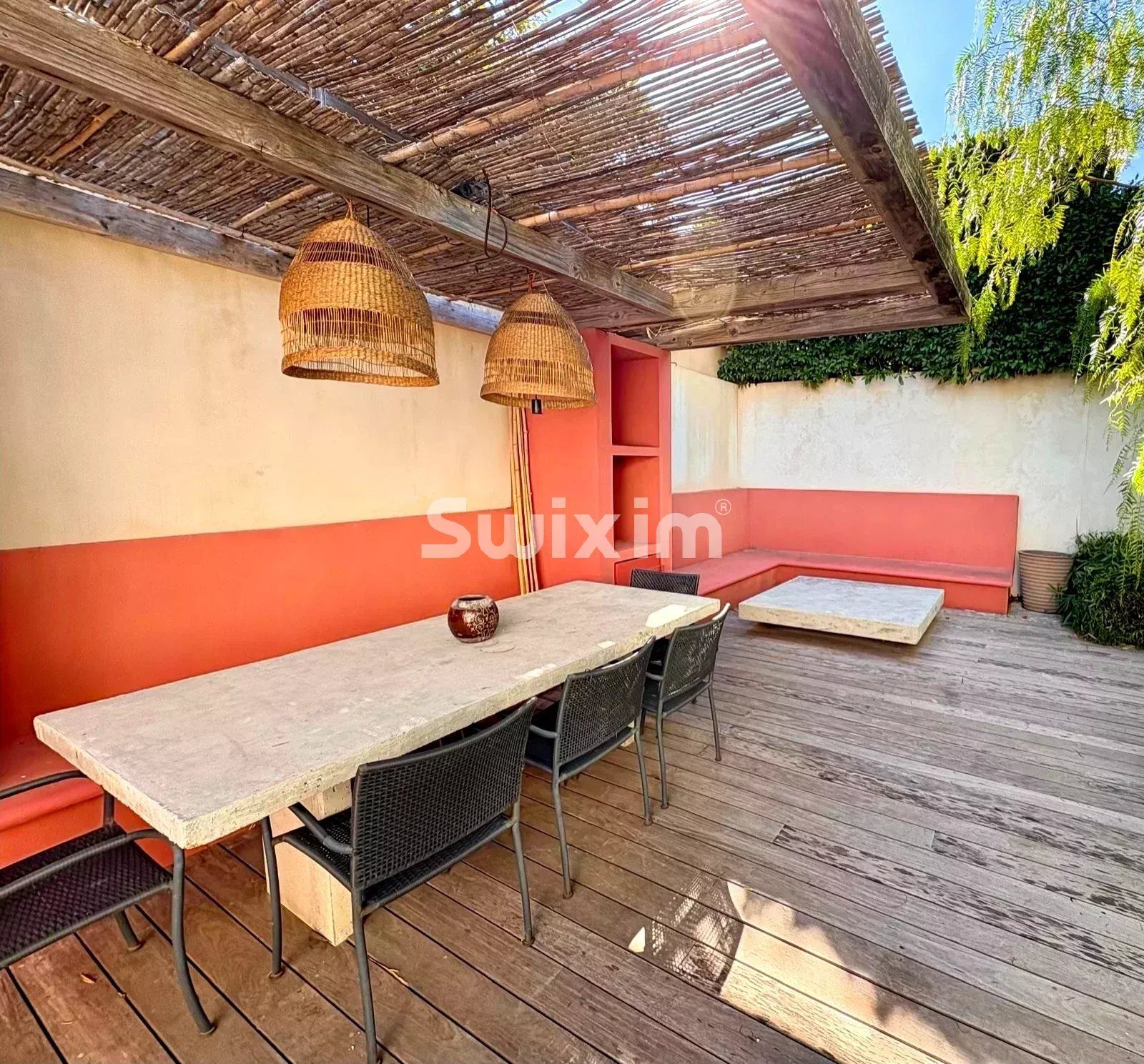 villa 7 Pièces en vente sur Saint-Tropez (83990)