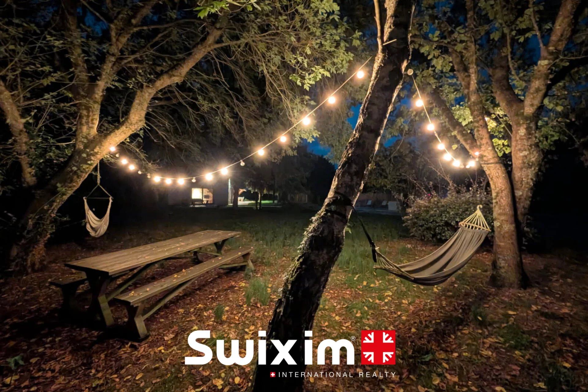 maison 5 Pièces en vente sur Valeyrac (33340)