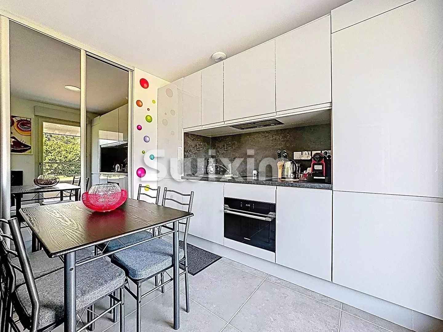 apartment 1 room for sale on Divonne-les-Bains (01220)