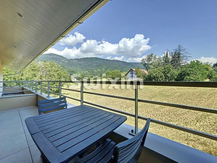 Vendita Appartamento Divonne-les-Bains 1&nbsp;camera 25.36&nbsp;m²