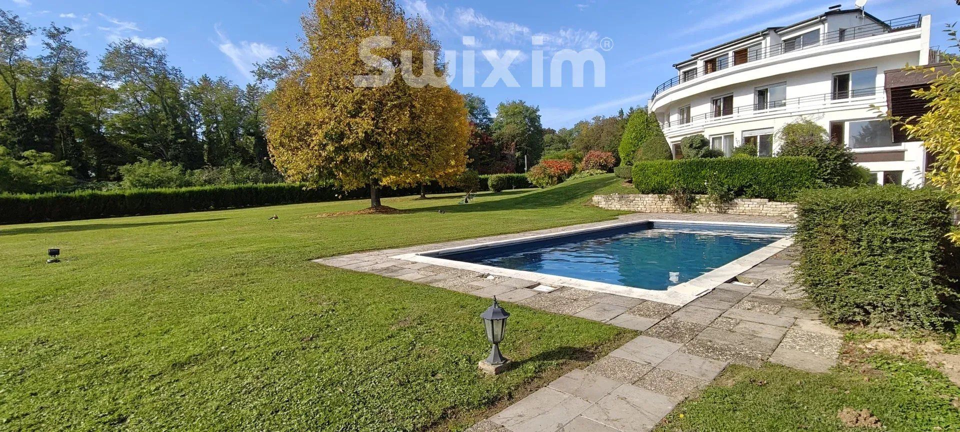 villa 15 Quartos para venda sobre Oberhausbergen (67205)
