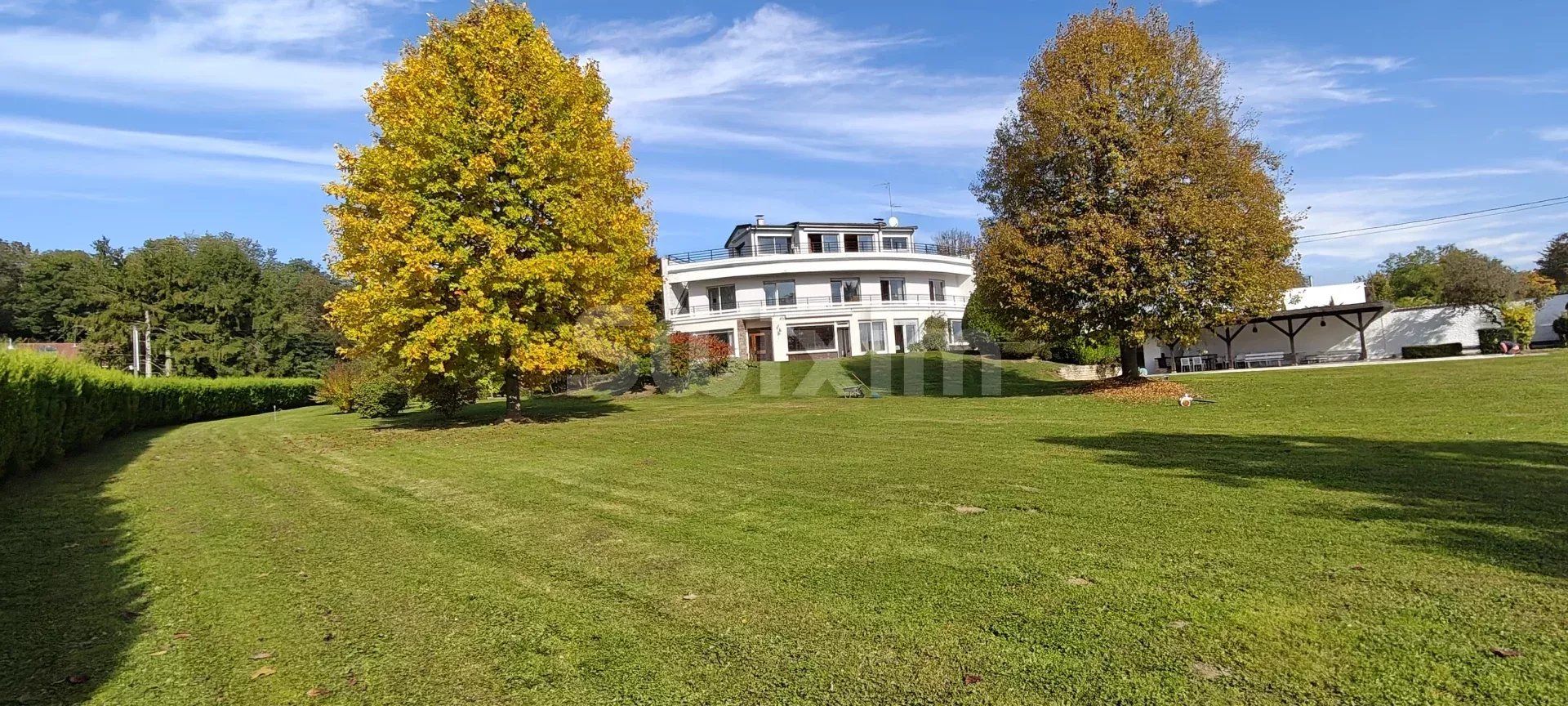 villa 15 Pièces en vente sur Oberhausbergen (67205)