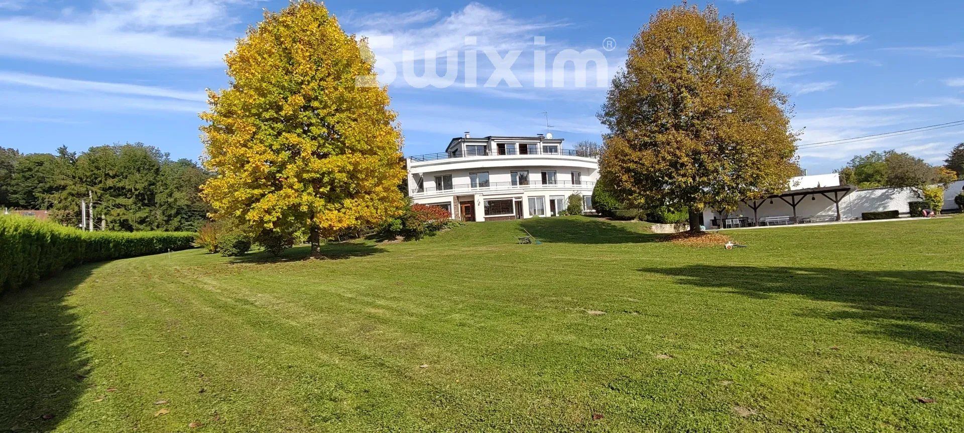 villa 15 Quartos para venda sobre Oberhausbergen (67205)