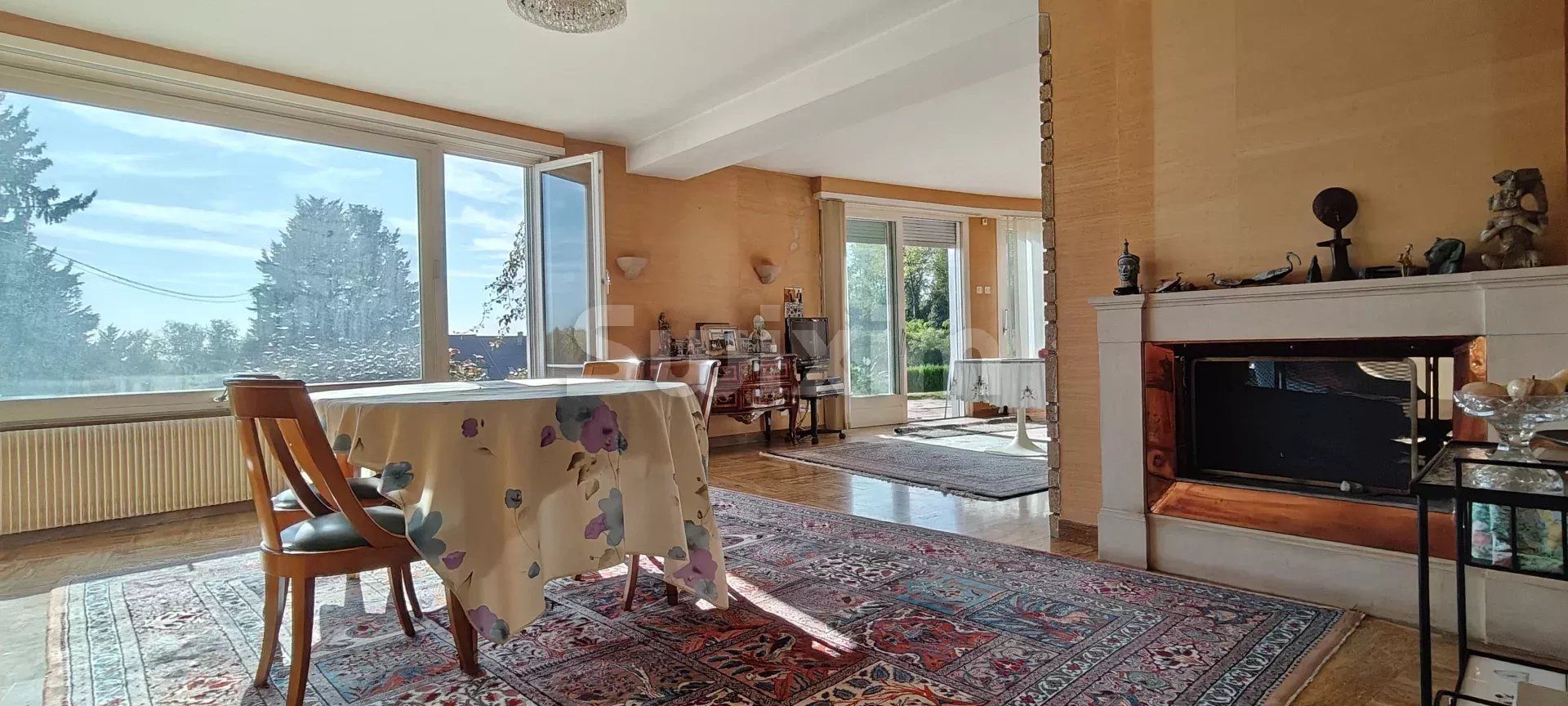 villa 15 Pièces en vente sur Oberhausbergen (67205)