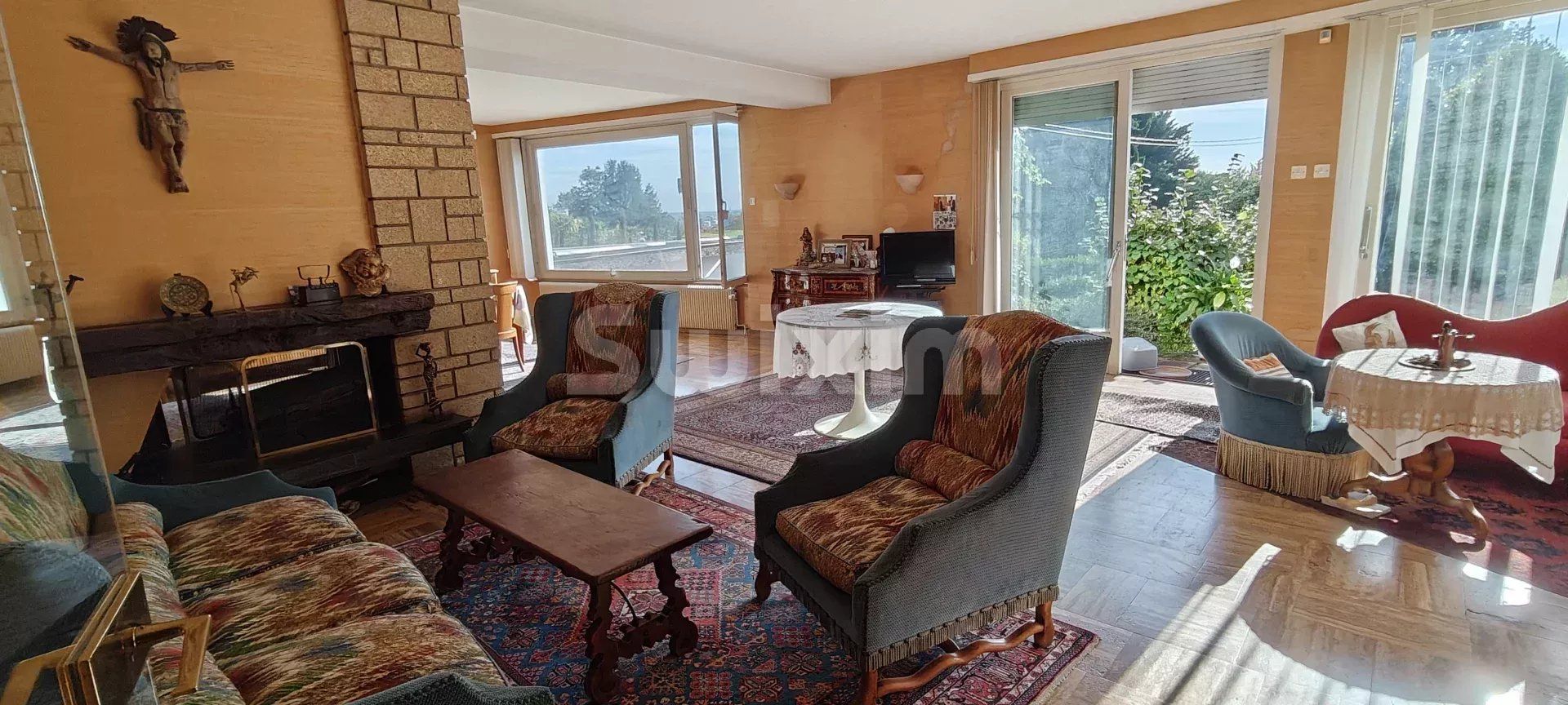 villa 15 Pièces en vente sur Oberhausbergen (67205)